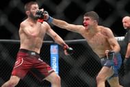UFC 223: Nurmagomedov v Iaquinta